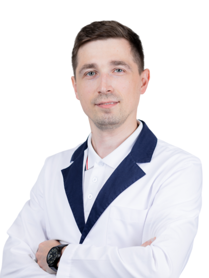 Главный врач