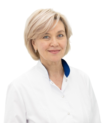 Генеральный директор